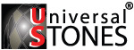Universal Stones logo