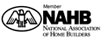 National Association of Home Builders